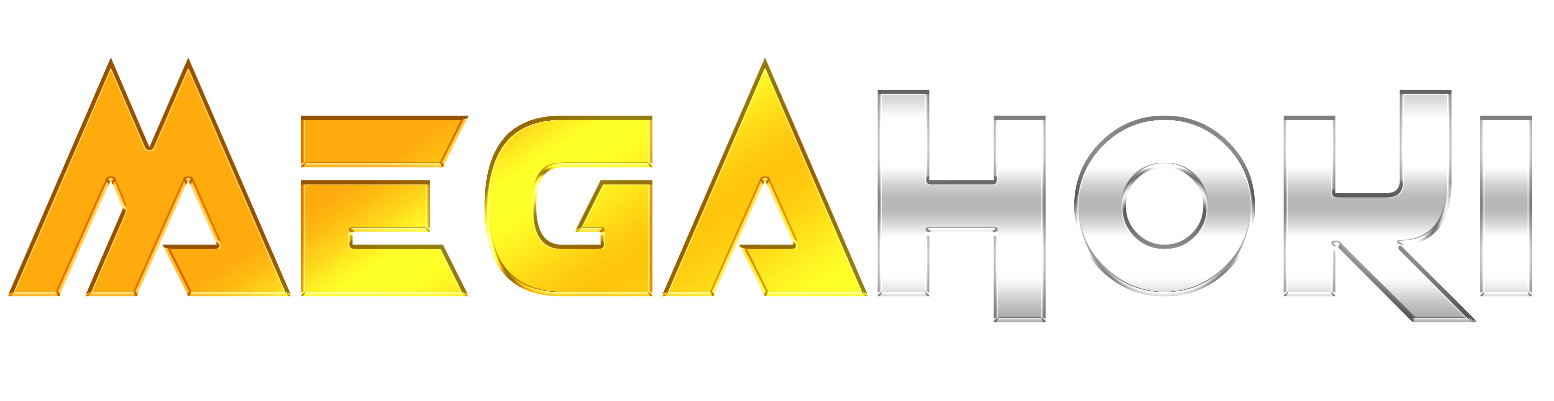 MEGAHOKI Logo