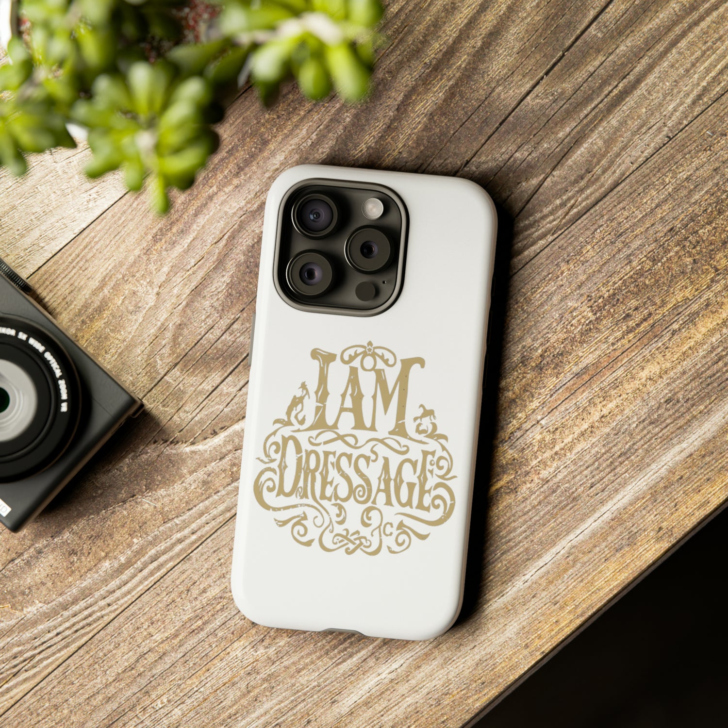 Shop Phone Cases - Equestrian & Horse Themed