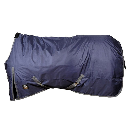 Gatsby Turnout Blanket 600D 200g WP 69 Navy