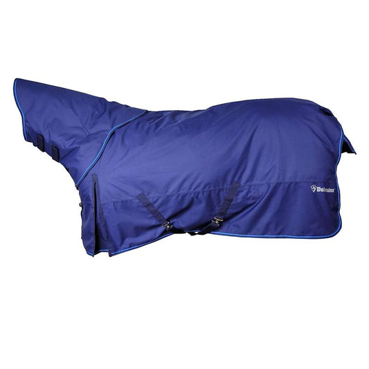 Defender 600D 250g Detachable Neck Turnout Blanket 66