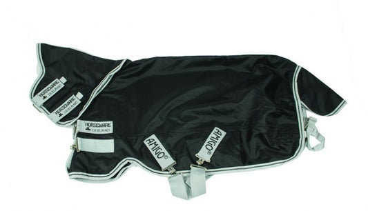 Amigo Turnout Blanket For Stock Horse Medium 200g Size 78