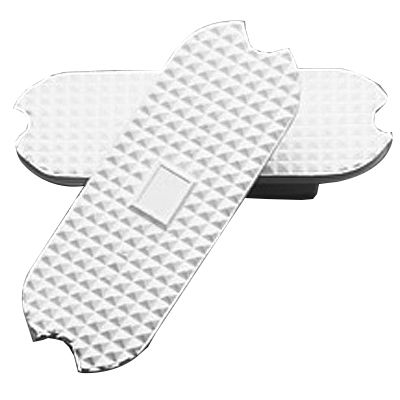 Fillis Stirrup Pads 4.25 Inches