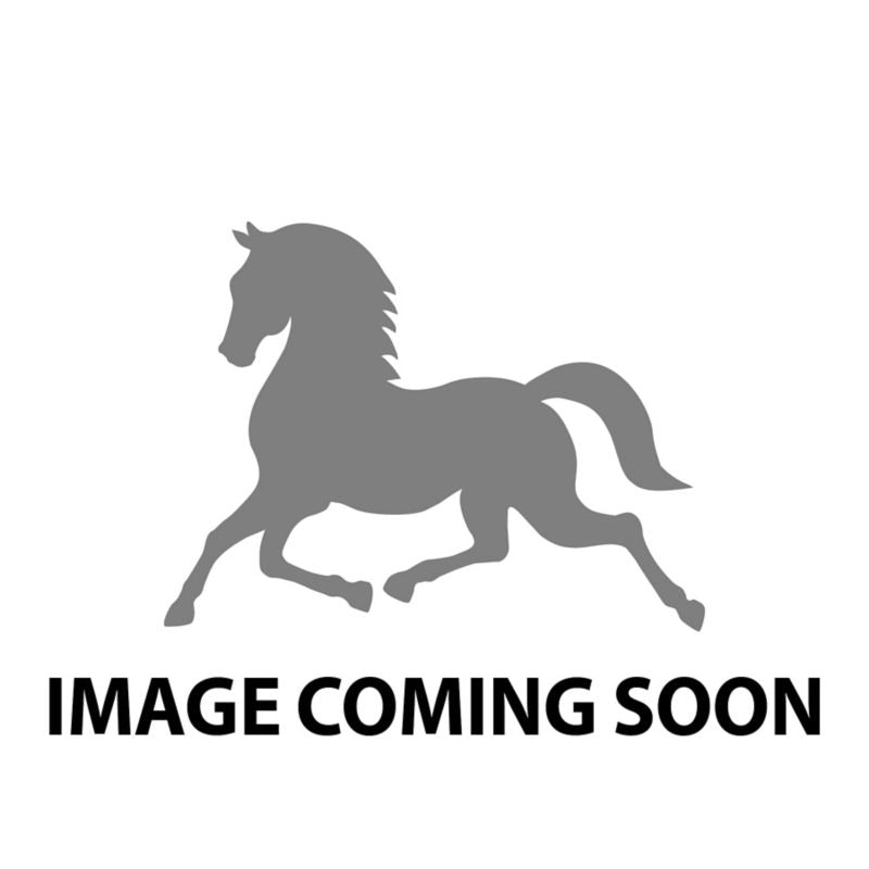 Placeholder logo with silhouetted galloping horse, Horseware brand, image pending.